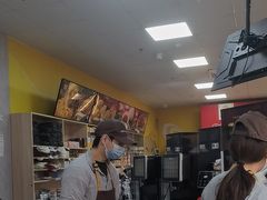 -库迪咖啡(宝安大悦城店)