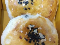 老婆饼-周记传统糕点PASTRY(蜀汉路店)