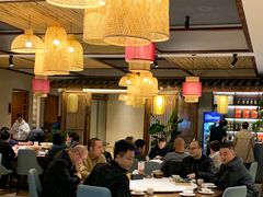 -王捌小院(红花坡店)