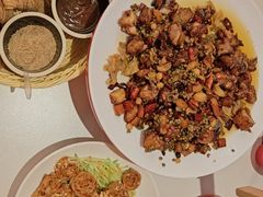 -偏爱炒鸡(老县衙店)