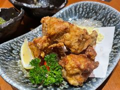 -鸟鸣门屋台料理(金帝银泰店)