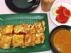 -新加坡Zam Zam餐馆