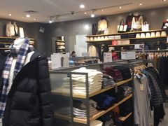 -MUJI无印良品(茂业天地店)