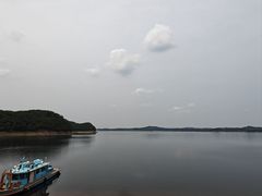 -萨尔浒风景区