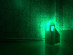 -N次方实景密室逃脱 (中宏大厦店)