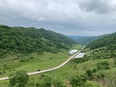 -关山草原