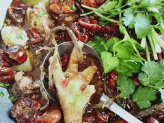 -天治宣·野椒鸡(龙头寺总店)