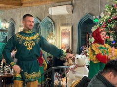 -卢布里西餐厅(总店)