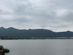 -东钱湖旅游度假区