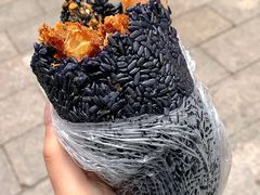 -芳婆糕团店(王府大街店)