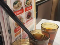 -香港新发烧腊茶餐厅(书城店)