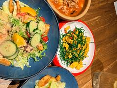-耶里夏丽·新疆菜·家庭聚场(百联中环购物广场店)