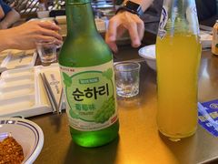 -金妈家烤肉(龙湖U城天街店)