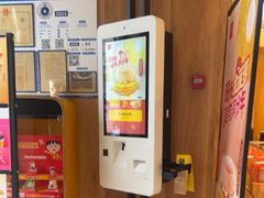 -麦当劳(安定门外大街店)