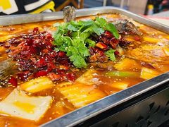 -徐记私厨(半淞园路店)