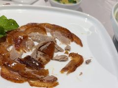 -味+新京宴·烤鸭·北京菜(创意谷店)