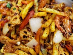 -福茂瀧牛蛙火锅烧鸡公(金沙总店)