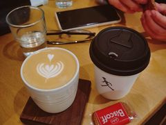 澳白-常识咖啡common sense(春熙路店)