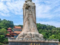 -南沙天后宫景区