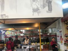 自助取餐区-好灶头妈妈菜·柴火灶台鱼·千岛湖土菜地标美食