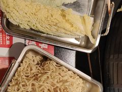 -师烤·豆花烤鱼(广州荔湾扬韬广场店)