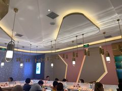 -争鲜回转寿司(南开大悦城店)