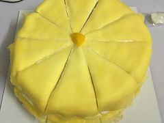 -幸福西饼面包茶饮(车公庙店)