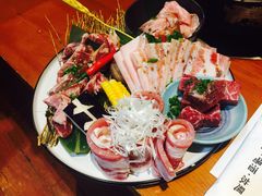 -牛家酒场(7mall店)