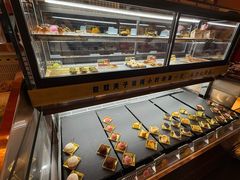 -牛New寿喜烧(金鹰世界店)