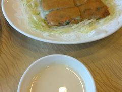 锅贴时蔬-和膳居饮食有限公司