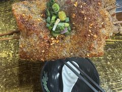 -小张烧烤(汽博总店)