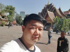 -西双版纳总佛寺