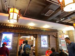 -天兴居(鲜鱼口街店)