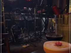 -MOSSO音乐酒吧·live house(长乐路店)