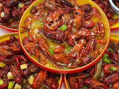 -虾大侠·盱眙龙虾老北京铜锅涮羊肉(金楠天街店)