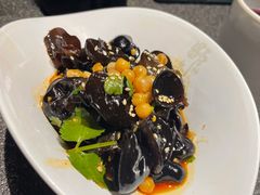 -野迹·石橄榄鸡·烧烤(新洲店)