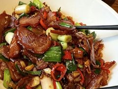 -湘力力小院·鱼汤泡饭(枫林路店)