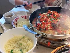 -味上湘菜馆(岳麓山店)