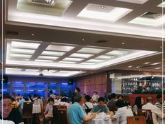 大堂-潮福城大酒楼(北尚店)