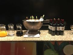 -上海锦江汤臣洲际大酒店壹阶层