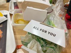 -德克士(砂之船奥特莱斯店)