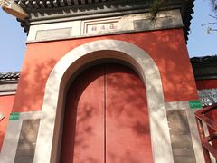 -郭守敬纪念馆