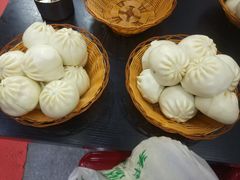 -郑家包子牛肉拉面(尚勤路店)