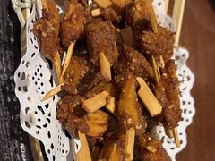 -福慧慈缘素食餐厅(王府井店)
