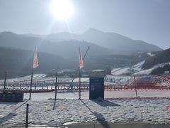 -太子岭滑雪场