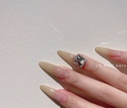 -JU·旧友日式美甲美睫工作室