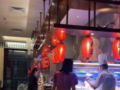 -星河湾半岛酒店·意咖啡西餐厅