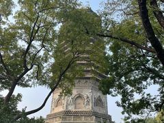 -玲珑塔公园