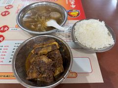 -阿秋牛排(湖心街店)