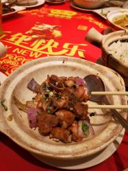 -惠食佳·宴会厅(滨江西路店)